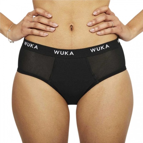 WUKA Period Pants Ultimate Midi Brief Light Flow